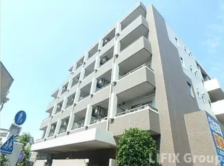 KJ新板橋の画像