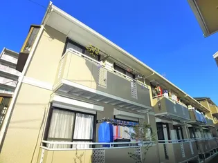 ハイム プワールIIの画像