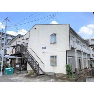 コーポ杉本の画像