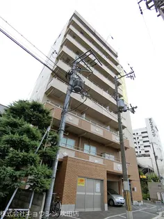 アイワステーションビルの画像