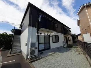 ブラウンハウスの画像