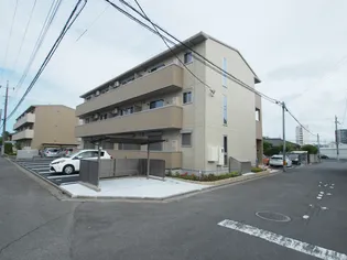 ル グラン アローの画像