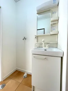 シティハイツ・ミゼリア【1階】の内装