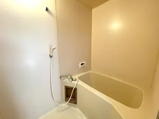 シティハイツ・ミゼリア【1階】の風呂