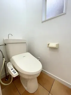 シティハイツ・ミゼリア【1階】の内装