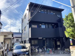 NKマンションの画像