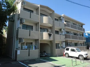 フォルム熊大前の画像