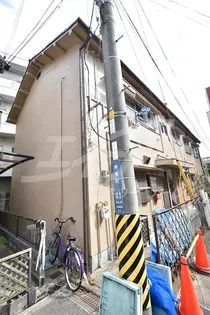 吹東ハイツの画像