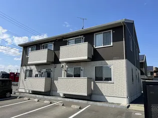 パークサイド泉 Cの画像