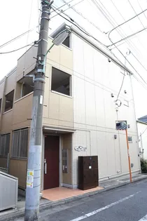 フラッツ ベルの画像