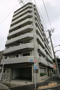 ヴェルト柿の木坂の画像