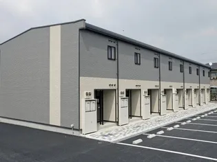 レオパレスI T Oの画像