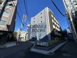 東京都文京区関口1【マンション】の外観