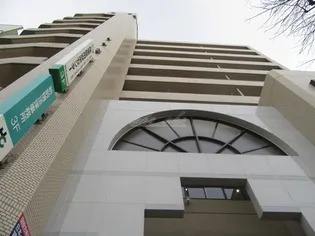 吉野屋ビルリーフコート【7階】の外観