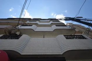 Tiara白島【2階】の外観