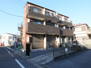 ストーンリバーIIの画像