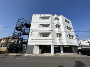 郡山パンションの画像