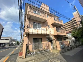 アイエスマンションの画像