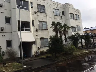 豊マンションAの画像