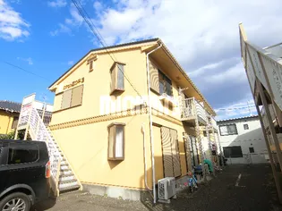 エクセル西の平Bの画像