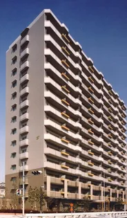 コーシャハイツ高見37の画像