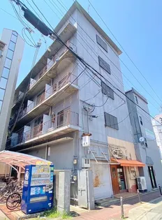 サンハイツ南館の画像