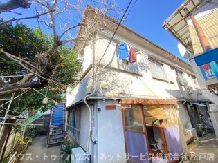 ラークコーポの画像