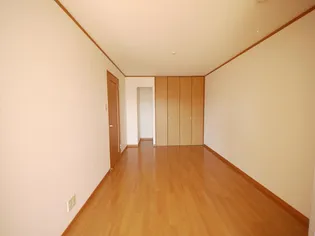 ハッピークレストクラミツ A棟【2階】の内装