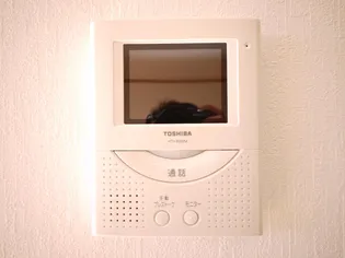 ハッピークレストクラミツ A棟【2階】の内装