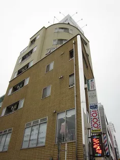 FYSビル【5階】の外観