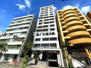 千葉県千葉市中央区新田町【マンション】の外観