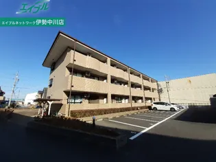 コンフォールカルチェの画像