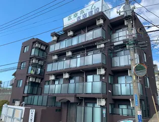 志幸89BARON【4階】の外観