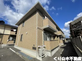 エトワールしゅりⅡの画像