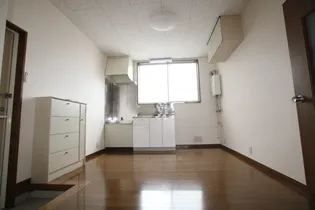 山形県天童市長岡北3【アパート】の外観