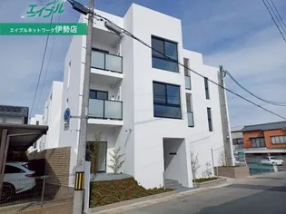 CASAα 外宮の画像