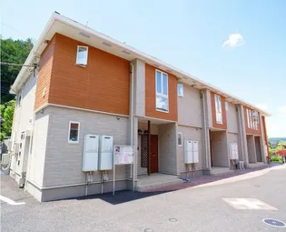 ベルメゾンBの画像