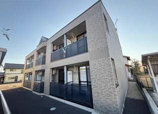 アメニティ本郷の画像