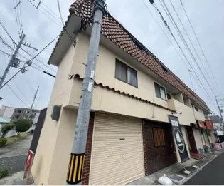 藤ハイツの画像