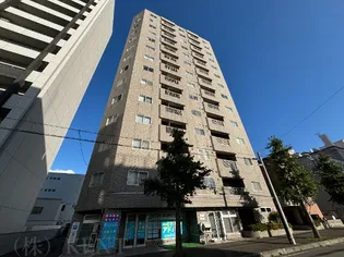 NRKライオンズプラザ植物園の画像