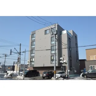 グランコンフォート双葉の画像