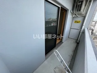 フォレストパーク神宮【2階】の内装