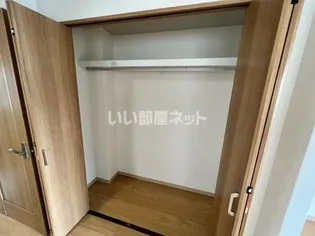 フォレストパーク神宮【2階】の内装