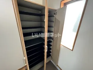 フォレストパーク神宮【2階】のその他画像