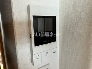 フォレストパーク神宮【2階】の内装