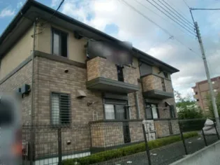 パストラル II A【2階】の外観