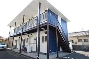 エントピアSHITOMI F棟【2階】の外観