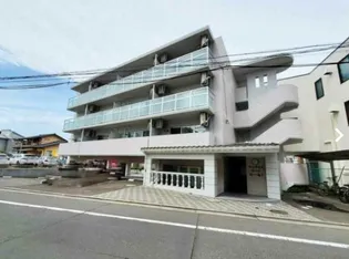 宮城県仙台市青葉区宮町3【マンション】の外観