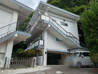 下香貫マンションの画像