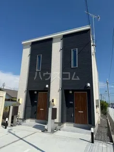 愛知県碧南市湖西町3【一戸建】の外観